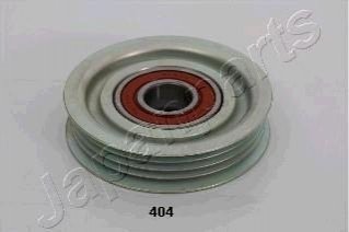 RP-404 JAPANPARTS JAPANPARTS HONDA Ролик натяжной Civic 1,5-1,6 -91