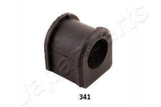 RU-341 JAPANPARTS JAPANPARTS MAZDA Втулка передн. стабилизатора 3/5