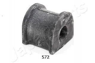 RU-572 JAPANPARTS JAPANPARTS MITSUBISHI Втулка пер. стаб.Galant 96-