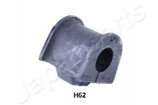 RU-H62 JAPANPARTS JAPANPARTS Втулка стабилизатора HYUNDAI COUPE -09