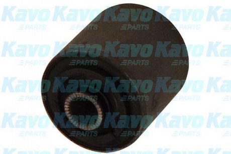 SCR-4033 KAVO KAVO PARTS KIA С/блок переднего рычага Carens 03-