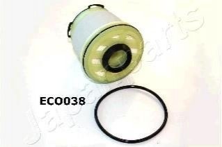 FC-ECO038 JAPANPARTS JAPANPARTS FORD Фильтр топлива Ranger 2.2TDCi 11-