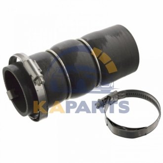 103704 FEBI BILSTEIN FEBI Патрубок турбіни CITROEN BERLINGO 1.6HDI 08-