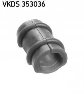 VKDS 353036 SKF SKF PEUGEOT Втулка стабилиз. внутр. 205 309 22мм.