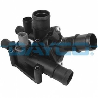 DT1214H DAYCO DAYCO VW Термостат Bora,Skoda Octavia,Audi A3 96-