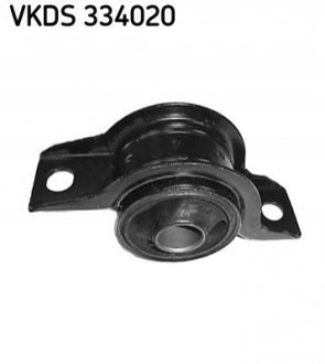 VKDS 334020 SKF SKF FORD С/блок передн.рычага нижн.задн.Focus 98-