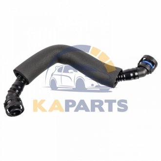 170596 FEBI BILSTEIN FEBI FEBI VW Патрубок маслоотделителя 2.0TFSI/TSI