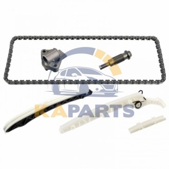 174894 FEBI BILSTEIN FEBI DB К-т цепи ГРМ W176/W246/W204/W212 1,6-2,0