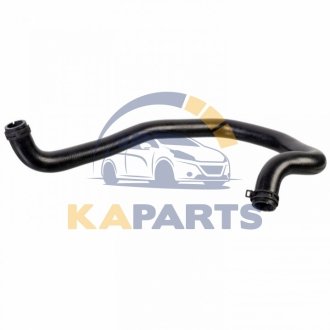 178468 FEBI BILSTEIN FEBI Шланг радиатора FORD FIESTA 1.0 EcoBoost 12-