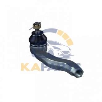 15541 FEBI BILSTEIN FEBI HONDA Наконечник рулевой тяги CIVIC 92- лев