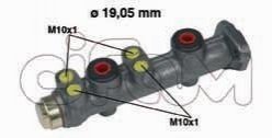 202-150 CIFAM CIFAM FIAT Главный тормозной цилиндр CINQUECENTO