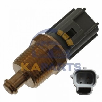 24467 FEBI BILSTEIN FEBI FORD Датчик температуры воды FOCUS 1.4I 98-