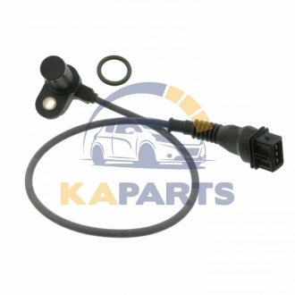 24162 FEBI BILSTEIN FEBI BMW Датчик положения распред.вала M52M54M56