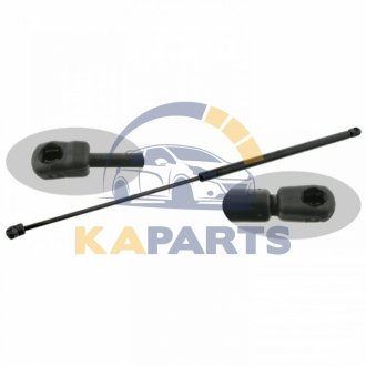 27693 FEBI BILSTEIN FEBI AUDI Амортизатор капота A6 97- (722mm/280N)