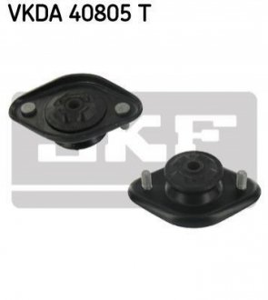 VKDA 40805 T SKF SKF BMW К-кт опор амортизаторов задн. 3 Е36, Е46