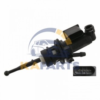 34834 FEBI BILSTEIN FEBI VW Главный цил.сцепл.Golf,Passat,Tiguan 05-