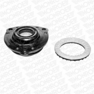 MK268 MONROE MONROE SAAB Опора аморт.передн.з подшипн.9-5 00-