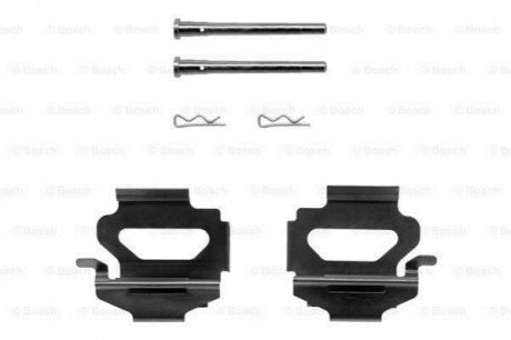 1987474211 BOSCH BOSCH ДО-кт. встановлення торм. кол. FORD ESCORT -92