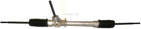 1244200100 JP GROUP JP GROUP OPEL Рулевой механизм Combo,Corsa B 93-