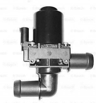 1147412208 BOSCH BOSCH DB Клапан регулювання подачи охл. рідини