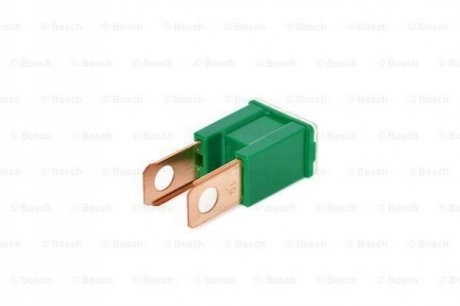 1987529069 BOSCH ЗАПОБІЖНИК