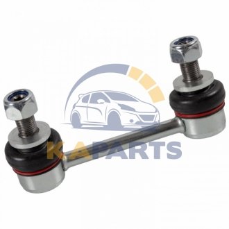 48210 FEBI BILSTEIN FEBI Кронштейн стабилизатора зад. лев. Lexus RX