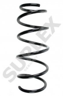 SUPLEX OPEL Пружина передняя L=344mm Corsa D 06- 23454