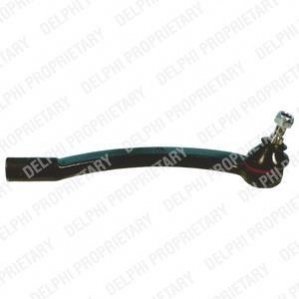 TA1774 Delphi DELPHI BMW Наконечник рулевой тяги прав.MINI 01-