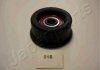 BE-916 JAPANPARTS JAPANPARTS OPEL Ролик натяжителя ремня 1.5D,1.7D (фото 1)