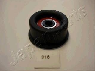 BE-916 JAPANPARTS JAPANPARTS OPEL Ролик натяжителя ремня 1.5D,1.7D