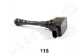 BO-115 JAPANPARTS JAPANPARTS NISSAN Катушка зажигания Juke 1.6 10-