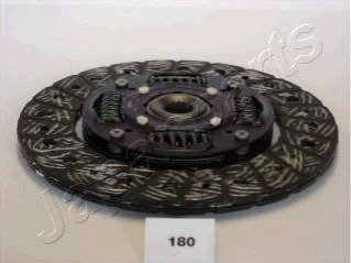 DF-180 JAPANPARTS JAPANPARTS NISSAN Диск сцепления Almera 2.0D 93-