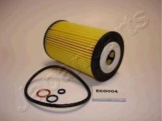 FO-ECO004 JAPANPARTS JAPANPARTS BMW Фильтр масляный вставка E30/36/46