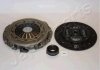 KF-H12 JAPANPARTS JAPANPARTS HYUNDAI ДО-кт зчеплення Tucson 2.0CRDI (фото 1)