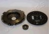 KF-H12 JAPANPARTS JAPANPARTS HYUNDAI ДО-кт зчеплення Tucson 2.0CRDI (фото 2)