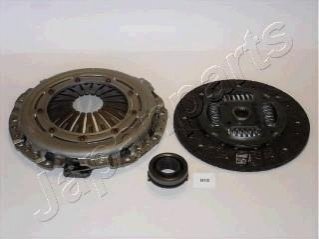 KF-H12 JAPANPARTS JAPANPARTS HYUNDAI ДО-кт зчеплення Tucson 2.0CRDI