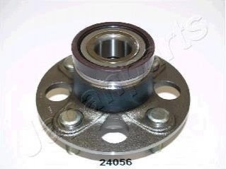 KK-24056 JAPANPARTS JAPANPARTS HONDA Подшипник ступицы зад. Jazz 02-