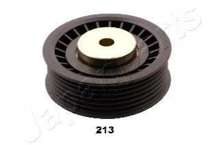 RP-213 JAPANPARTS JAPANPARTS TOYOTA Ролик натяжн.Yaris 1.0/1.3 99-