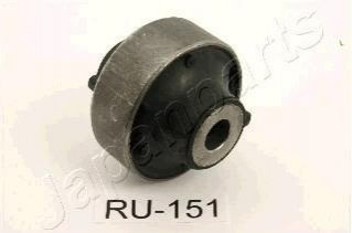 RU-151 JAPANPARTS JAPANPARTS NISSAN С/блок рычага Tiida, Micra 02-