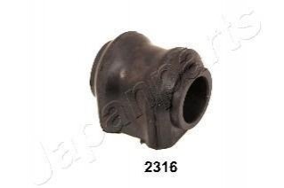 RU-2316 JAPANPARTS JAPANPARTS втулка стабилизатора TOYOTA RAV 4 06-