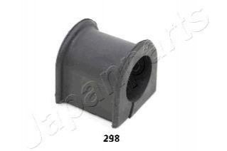 RU-298 JAPANPARTS JAPANPARTS TOYOTA Втулка стабилизатора Yaris -05