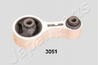 RU-3051 JAPANPARTS JAPANPARTS MAZDA Подушка двигателя Mazda 6 02-07