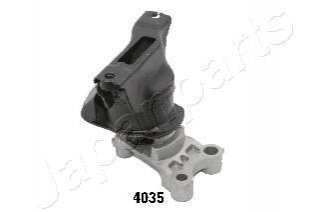JAPANPARTS подушка двигателя HONDA CIVIC 1.8 05- RU-4035