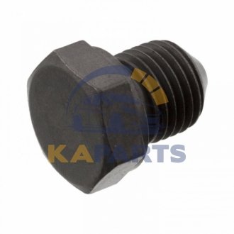 48873 FEBI BILSTEIN FEBI VW Пробка поддона (слив масла) VW 14X1.5X16