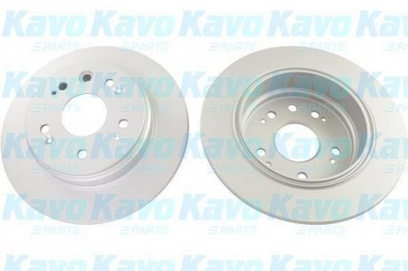 BR-2268-C KAVO KAVO PARTS HONDA Тормозной диск задн.CR-V II 01-