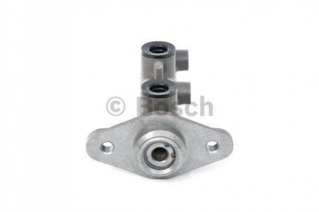 0986481109 BOSCH BOSCH HYUNDAI Главный тормозной цилиндр Getz 02-