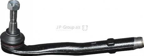 1444601170 JP GROUP JP GROUP BMW Наконечник рулев.тяги лев.5 E39 96-