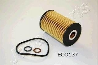 FO-ECO137 JAPANPARTS JAPANPARTS SSANGYONG Фильтр масла Korando (бенз)