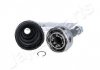 GI-1019 JAPANPARTS JAPANPARTS NISSAN Шрус внешний Qashqai 1.6 (МКП) (фото 3)