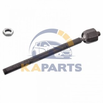 102881 FEBI BILSTEIN Рулевая тяга